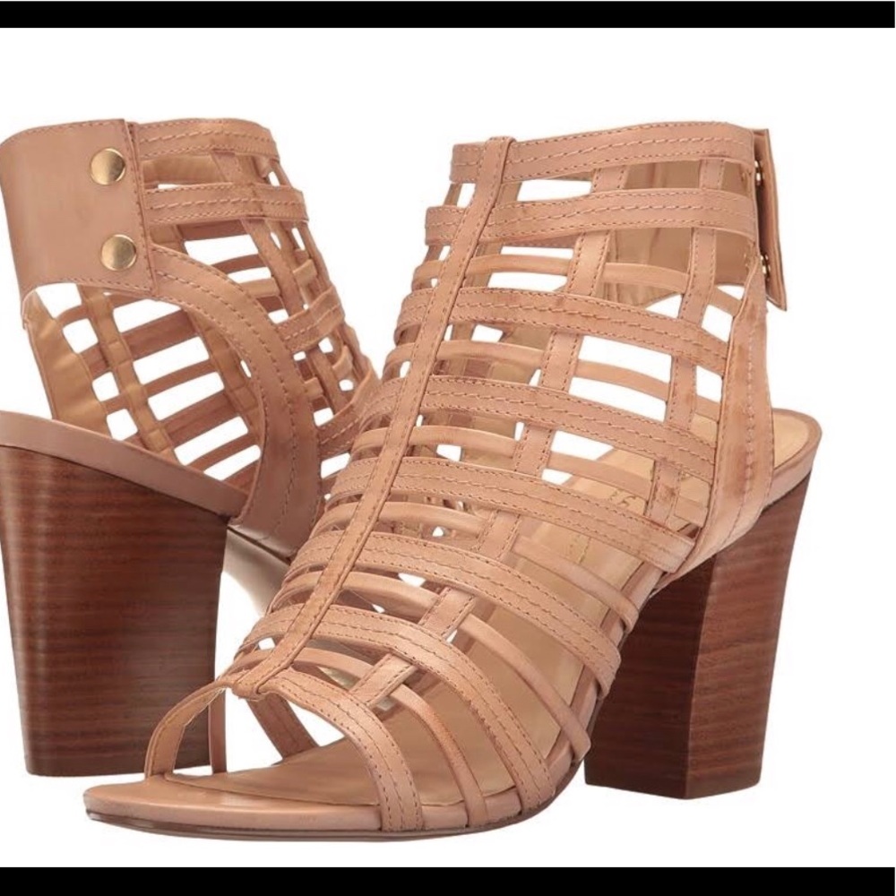 Leilani Gladiator by Sbicca (New-Never Used)